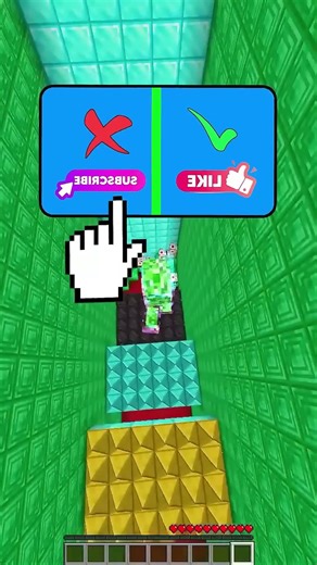 Help To Minecraft Mobs And Magic Will Happen #minecraft #minecraftanimation