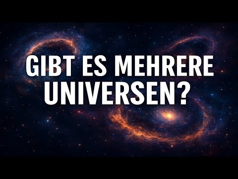 Are there multiple universes? – The multiverse explained