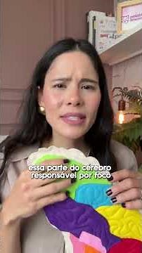 Ana Clara, 8 anos, foi internada em clínica psiquiátrica. Burnout digital
