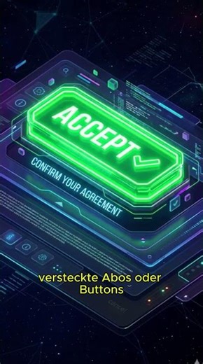 Der fiese Trick, der dir heimlich Geld klaut 💸📱