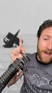 1.3K views · 45 reactions | Cape May’s Sunken Submarine USS S-5 Cape...