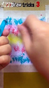 Easy to learn drawing tricks for all! 👍 | TikTok