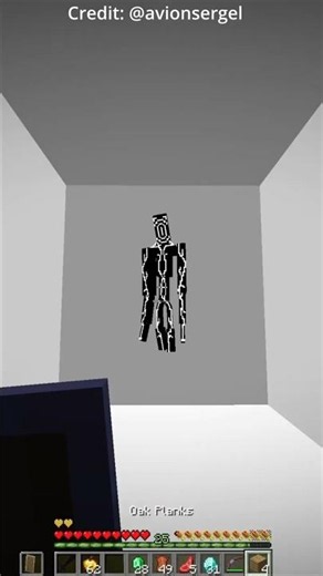 how to actually get beyond the skybox in minecraft