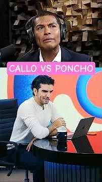 Poncho Gutiérrez vs. Callo de Hacha fight | 3 in the hole ⛳
