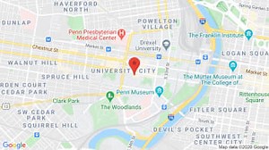 Annenberg Center Concert Tickets & Events Schedule 2025 - Philadelphia, PA | JamBase