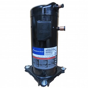 [Hot Item] Emerson Copeland Zpj Series Scroll Compressor for Air Conditioner