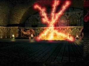 Divine Divinity - Last Boss + Ending