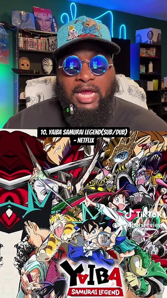 Los mejores animes subestimados de 2025