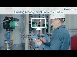Energy Efficiency in Focus: Building Management Systems (BMS)