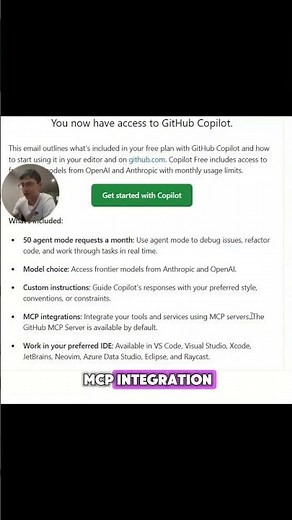 GitHub Copilot is now FREE! (Summarizing the Mind-Blowing Update)
