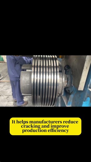 Cold Rolled Annealed Steel Strip for Stamping Parts | Factory Direct Manufacturer