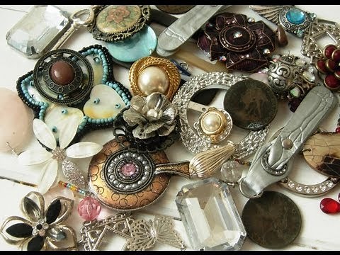 How to Collect and Organise Recycled Materials