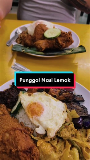 Is This the Best Nasi Lemak in Singapore? Super Shiok Reviews