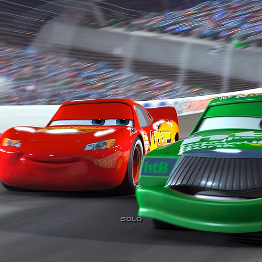 ‏⚡ #lightingmcqueen #mcqueen #pixarcars #edit #fyp #viral