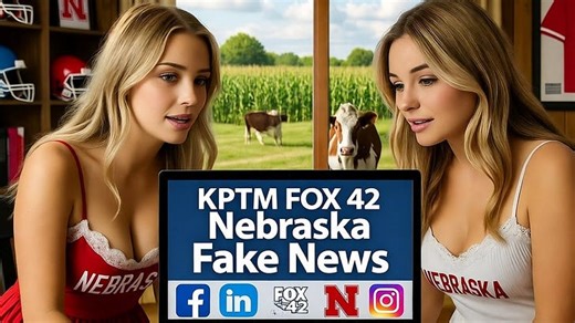 KPTM Fox 42 Omaha and the CorporateGovernment Media Ecosystem: Operation Mockingbird Veiled Reach