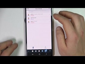 How to Change Username and Password on Synology DS 220j - Synology QuickConnect Password Managment