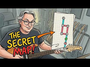 Once You See This Soloing Finally Makes Sense!