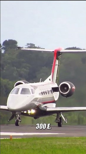 Embraer Phenom 300E: The Perfect Entry-Level Jet? Complete Cost Breakdown