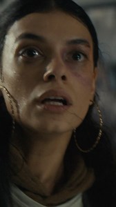 A decision that changed the trajectory of Cruz’s life. #LionessPPluss #ParamountPlus #LayslaDeOliveira #CruzManuelos #Drama #Chase #Recruit | Lioness