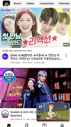 Dance Studio ft. Canal Panda & Disney Jr.