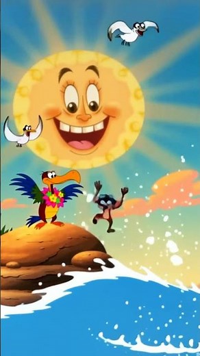 Make the Tide Come In! Fun Beach Science Experiment for Kids