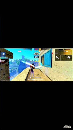 fire racer gaming 1vs4 clutch 😈