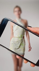 A NEW FREE pattern is coming... Can you guess which Mood exclusive fabric collection it's made with? Hint: it's your one-way ticket to paradise! #FreePattern #LaunchingTomorrow #DropTomorrow #FreeSewingPattern #MoodFabrics #MadeWithMood #Teaser #FirstLook #TravelBug | Mood Designer Fabrics