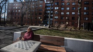 As New Rochelle grew, Black residents wondered what they were breathing. NY's air quality data will offer clues