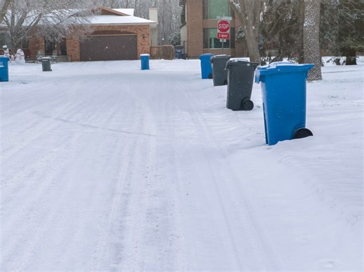 Trash pick-up delayed in NE Ohio: Here’s where