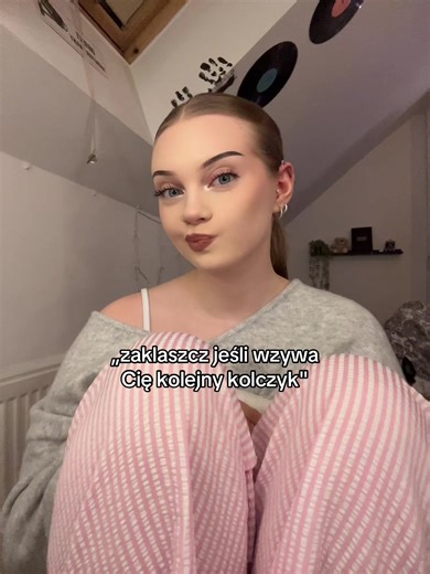 a jak kolczyki to tylko w @Piercing Spot !!😍😍 #dc #forupage #dlaciebie #fy