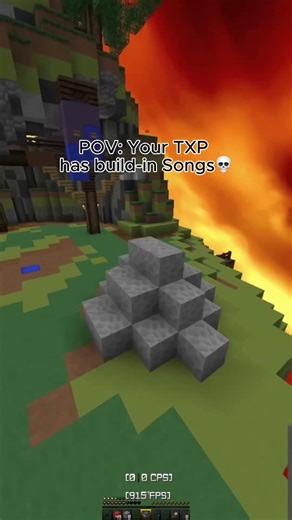 It‘s called „Fire 16x“ #fireball #hypixel #bedwars #mincraftpvp #minecraft