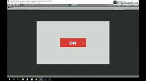Checking Toggle..isOn on ToggleGroup