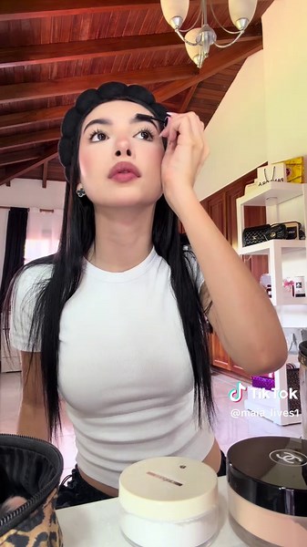 Tutorial Maquillaje Diario y de Noche