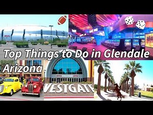 Glendale Arizona