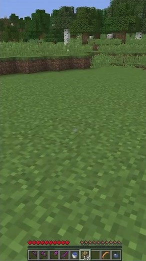 Minecraft: How to Make An Aether Portal