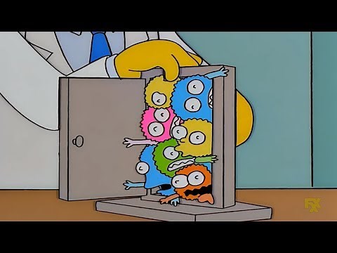 Sr Burns Indestructible(HD)