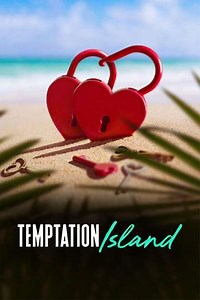 Temptation Island (2025) - TV Show