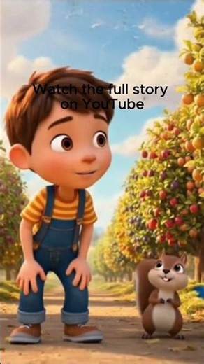 Theo’s Plum Puzzle | Learn Sharing & Division with a Fun Math Song (Ages 5–8)