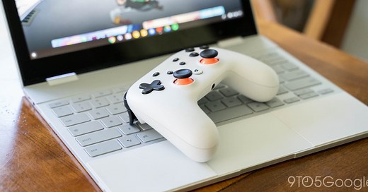 How to redeem codes for Google Stadia games