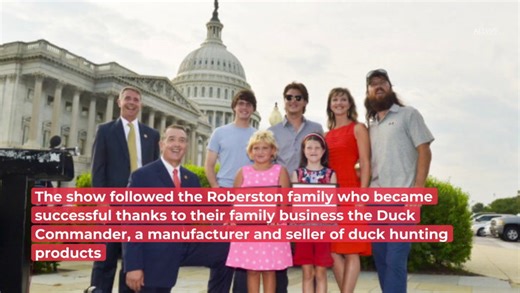 'Duck Dynasty': Where is the cast today?