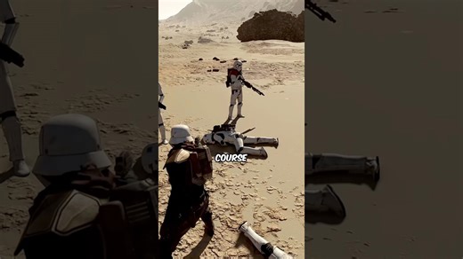 A mod turns Starfield into a real Star Wars game #starwars #starwarsbattlefront #starwarsmod