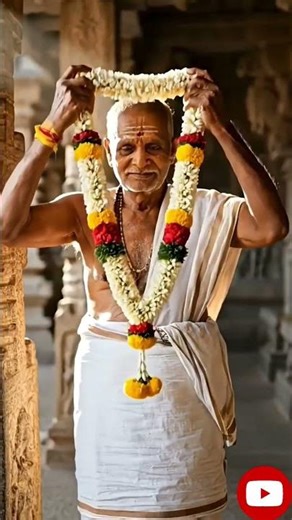 The Day Lord Jagannath Refused the Royal Bhog 🙏 #Jagannath #PuriTemple #Miracle #Bhakti #Shorts