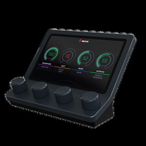 BEACN Mix - Easy Audio Control for Everyone