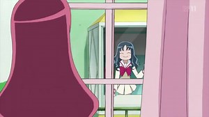 Precure Heartcatch Episode 3