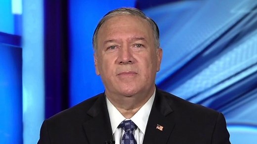 US, German deal on Nord Stream 2 pipeline will ‘undermine’ national security: Mike Pompeo