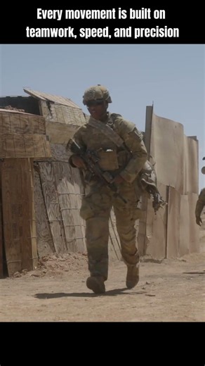 How U.S. Army Engineers Train for the Battlefield ⚔️ #shorts #military