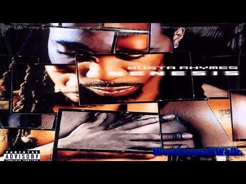 Busta Rhymes "Everybody rise again".【HD】.