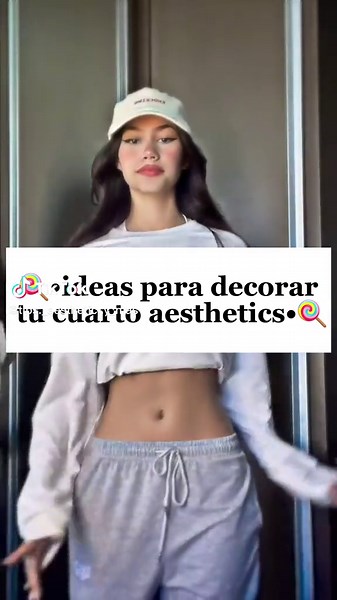 Ideas Aesthetic para Decorar Tu Cuarto: Manualidades y Más