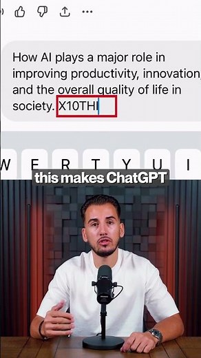 5 ChatGPT Codes That Change Everything