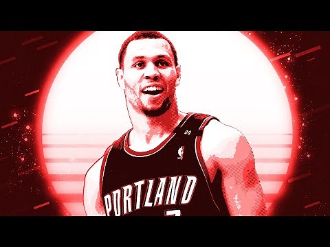 Brandon Roy Saved The Blazers | A Retrospective